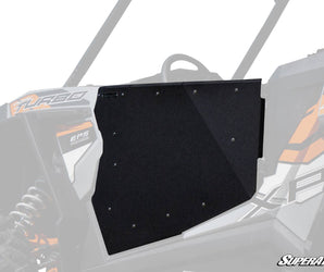 Polaris RZR XP Turbo S Aluminum Doors