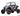 Polaris RZR XP 1000 3" Lift Kit