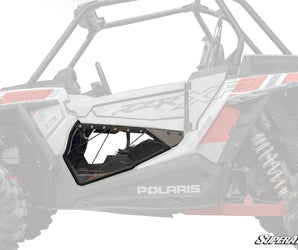 Polaris RZR XP 4 Turbo S Clear Lower Doors