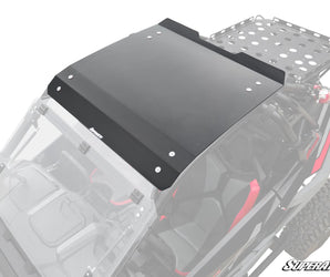 Polaris RZR Turbo R Aluminum Roof