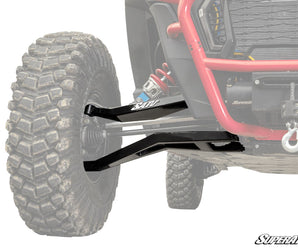 Polaris RZR XP Turbo S Sidewinder A-Arms—1.5" Forward Offset