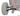Polaris RZR XP Turbo S Sidewinder A-Arms—1.5" Forward Offset