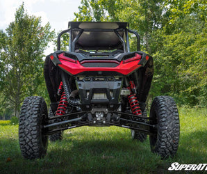 Polaris RZR XP Turbo S Radius Arms