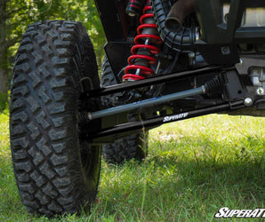 Polaris RZR XP Turbo S Radius Arms