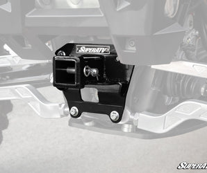 Polaris RZR RS1 Rear Receiver Hitch