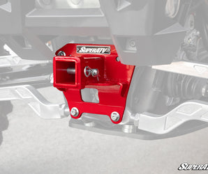 Polaris RZR XP Rear Receiver Hitch