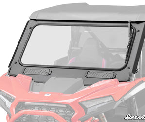 Polaris RZR XP Glass Windshield
