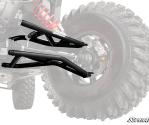 Polaris RZR XP 2" Forward Offset A-Arms