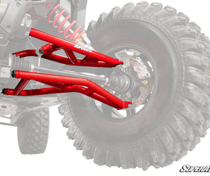Polaris RZR XP 2" Forward Offset A-Arms