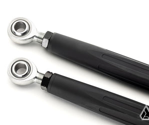 Assault Industries Polaris RZR XP Turret Style Quick Camber Radius Rods