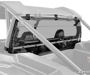 Polaris RZR XP 1000 Rear Windshield