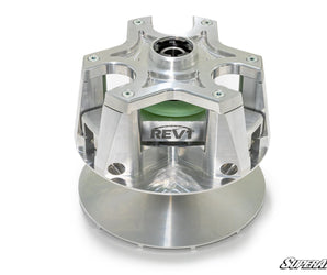 Polaris RZR XP Turbo S Primary Clutch Assembly