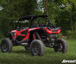 Polaris RZR XP Turbo S Boxed High Clearance Radius Arms