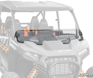 Polaris RZR XP Half Windshield