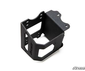 Polaris Sportsman XP Winch Mounting Plate
