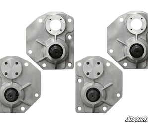 Yamaha Portal Gear Lift Conversion Kit - Gen 1 To Gen 2