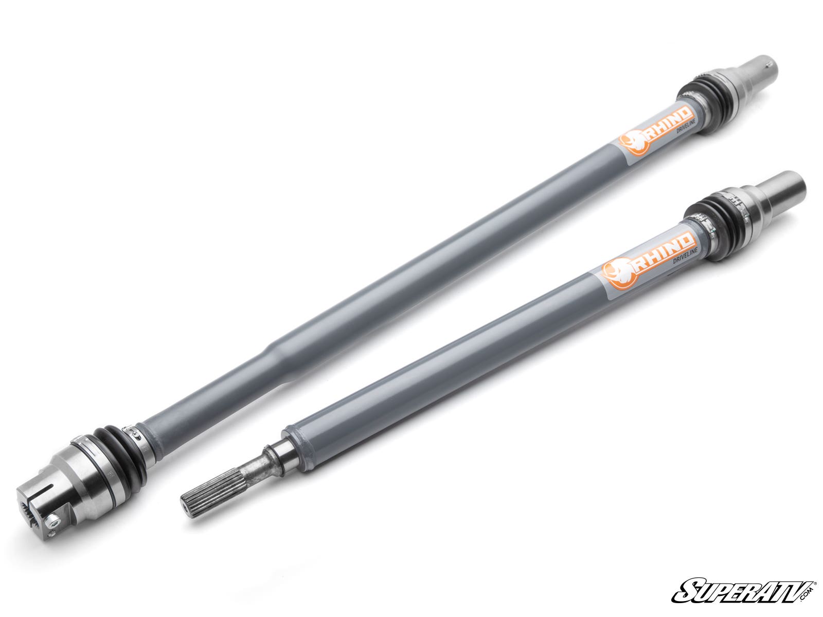 Polaris RZR Turbo R Heavy-Duty Prop Shaft Rhino Driveline