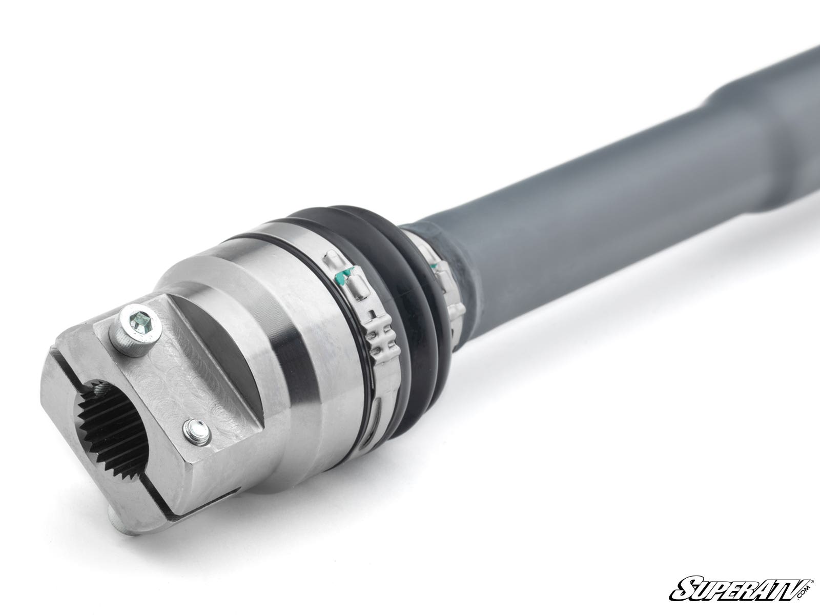 Polaris RZR Turbo R Heavy-Duty Prop Shaft Rhino Driveline