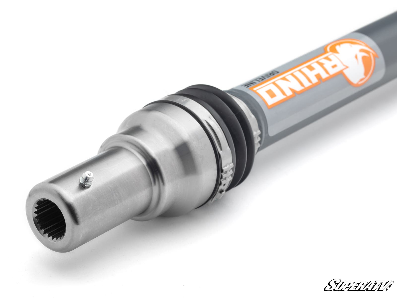Polaris RZR Turbo R Heavy-Duty Prop Shaft Rhino Driveline