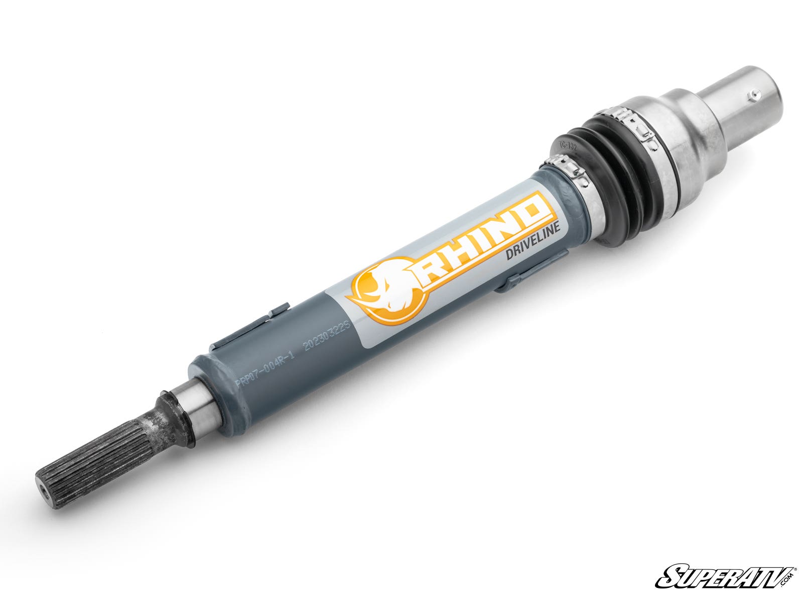 Can-Am Maverick Sport Heavy-Duty Prop Shaft Rhino Driveline
