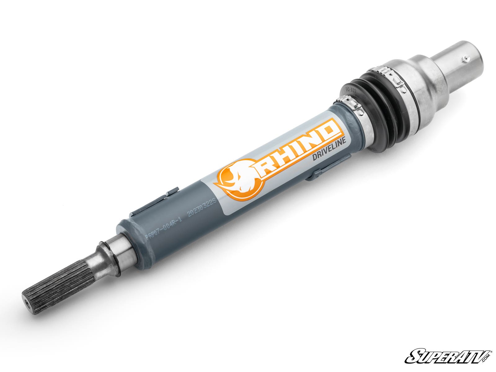 Can-Am Maverick Sport Heavy-Duty Prop Shaft Rhino Driveline