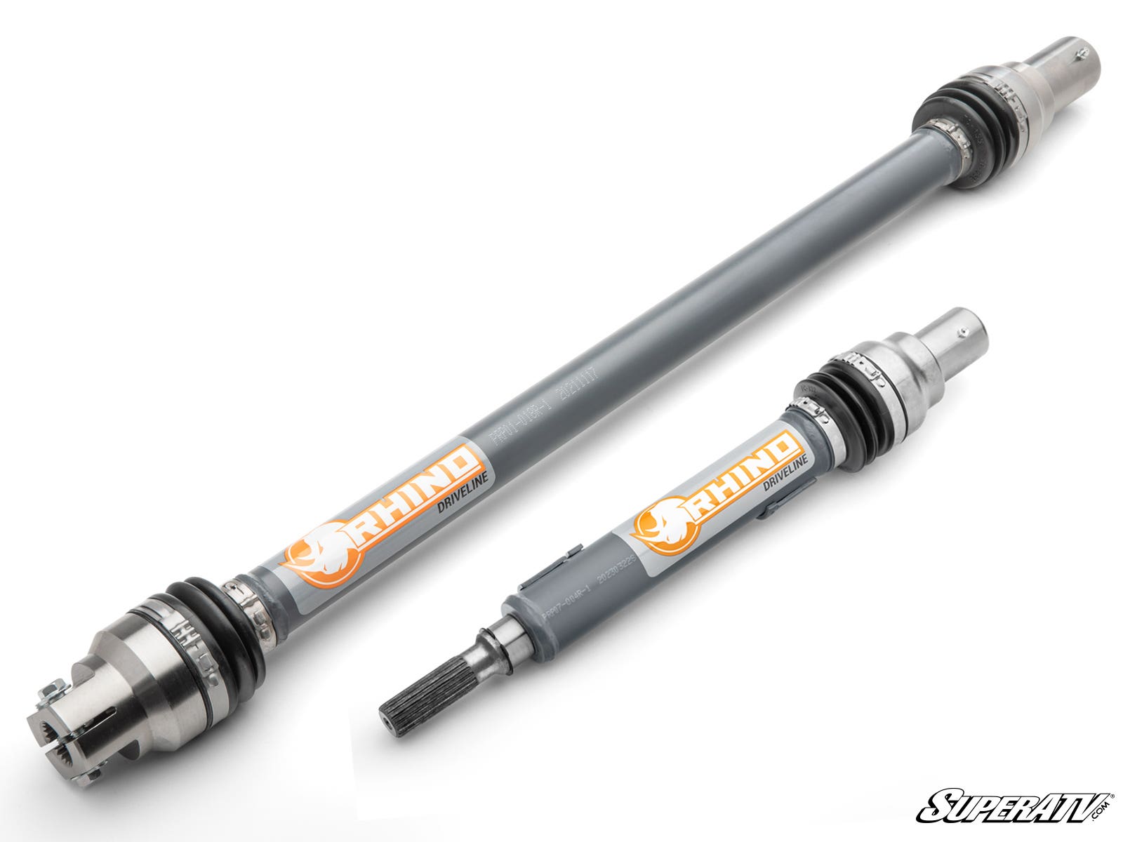 Can-Am Maverick Trail Heavy-Duty Prop Shaft Rhino Driveline