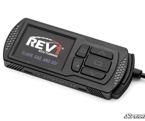 Polaris RZR Trail S 1000 Dynojet Power Vision 3 ECU Tuner