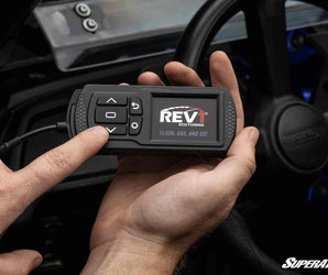 Can-Am Maverick Sport Dynojet Power Vision 3 ECU Tuner