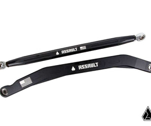 Assault Industries High Clearance Radius Rods (Fits: Polaris RZR PRO XP)
