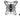 Assault Industries Billet Radius Rod Chassis Brace (Fits: Can-Am Maverick X3)