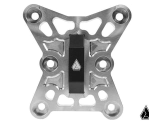Assault Industries Billet Radius Rod Chassis Brace (Fits: Can-Am Maverick X3)