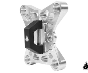 Assault Industries Billet Radius Rod Chassis Brace (Fits: Can-Am Maverick X3)
