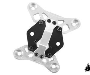 Assault Industries 3pc Radius Rod Reinforcement Plate (Fits: Can-Am Maverick X3)