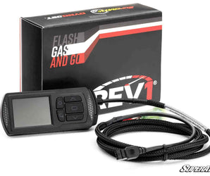 Can-Am Outlander Dynojet Power Vision 3 ECU Tuner