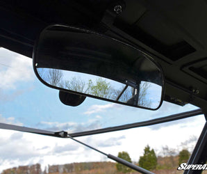 Polaris Ranger Rear View Mirror