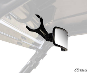 Polaris 17" Curved Rear View Mirror