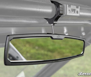 Polaris General Aluminum Rear-View Mirror