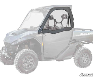 Segway Fugleman Primal Soft Cab Enclosure Upper Doors