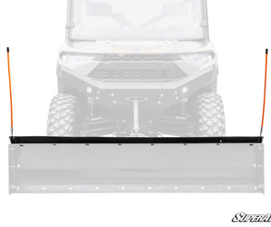 Plow Pro Snow Plow Deflector and Marker Kit