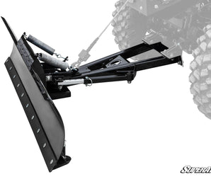Plow Pro Snow Plow Blade and Frame Kit