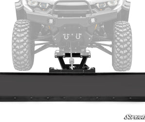 Plow Pro Snow Plow Blade and Frame Kit