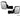 Polaris RZR Side View Mirrors