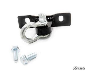 Textron Wildcat XX Front Tow Hook
