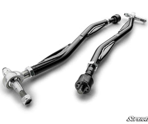 Kawasaki Teryx Z-Bend Tie Rod Kit Replacement for SuperATV Lift Kits