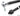Polaris Ranger 1000 RackBoss 2.0 Steel Bar Tie Rod Kit