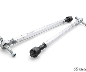 Honda Talon 1000X RackBoss 2.0 Billet Aluminum Hex Tie Rod Kit