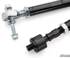Honda Talon 1000X RackBoss 2.0 Steel Bar Tie Rod Kit