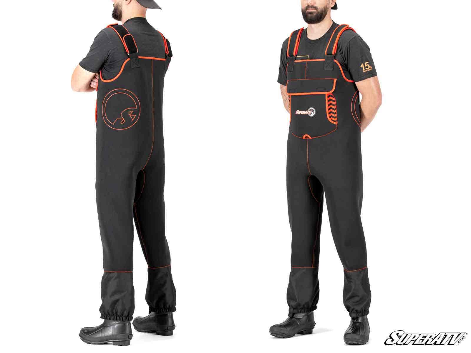 SuperATV Men's Neoprene Waders