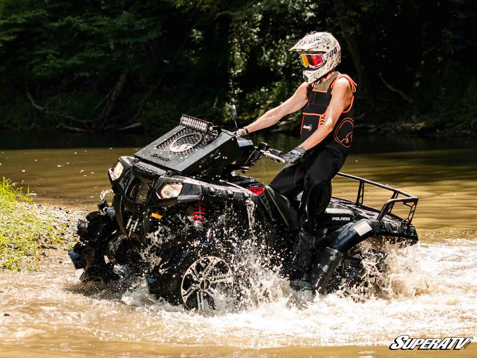 SuperATV Men's Neoprene Waders