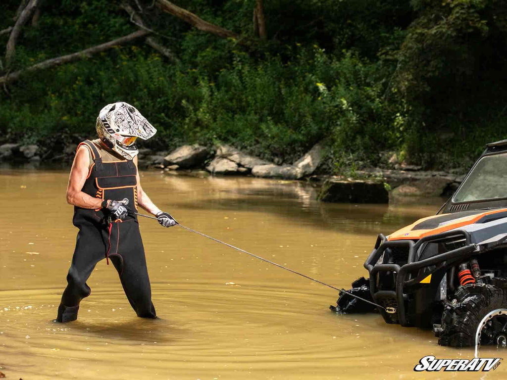 SuperATV Men's Neoprene Waders